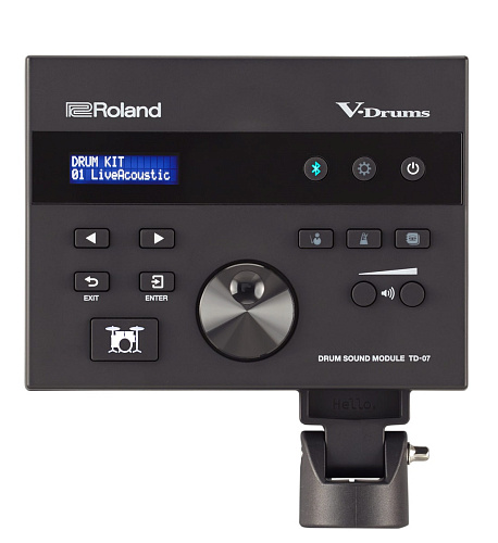 Roland TD-07KV Электронная ударная установка