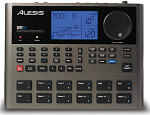 Фото:Alesis SR18 Барабанный модуль