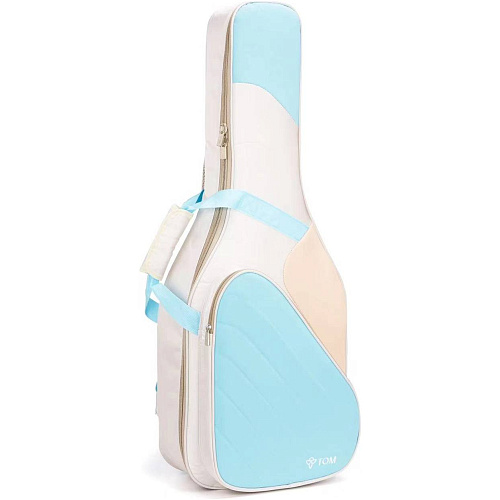 Tom Baby G1E Электроакустическая гитара в уменьшенном корпусе