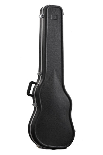 Guider BC-451 Футляр для бас-гитары, пластик АБС