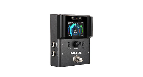 Nux Cherub B-8 Беспроводная инструментальная система