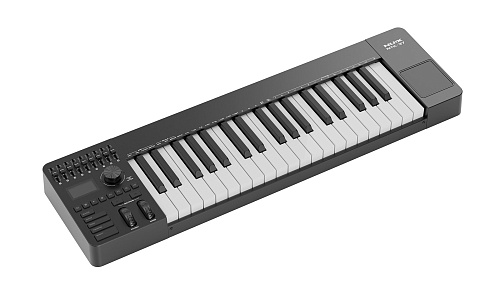 Nux NTK-37 Track Keyboard MIDI-клавиатура, 37 клавиш