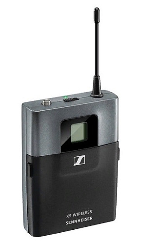 Sennheiser XSW 2-ME3-B Головная радиосистема