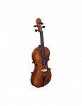 Фото:Strunal Cremona 1750 Комплект: скрипка 1/4, кейс, смычок