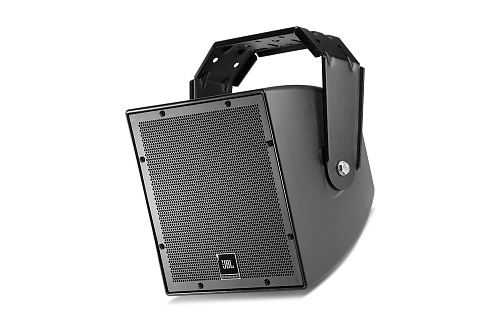 JBL AWC82-BK Акустическая система 2-х полосная компактная коаксиальная всепогодная