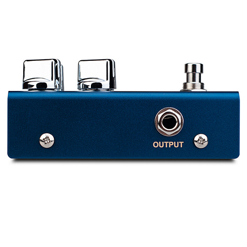 Joyo R-07-AQUARIUSDELAY/LOOPER Педаль эффектов