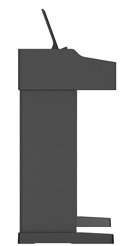 Roland RP107-BKX Цифровое фортепиано с молоточковым механизмом, цвет черный