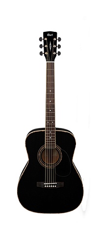 Cort AD880-BK Акустическая гитара