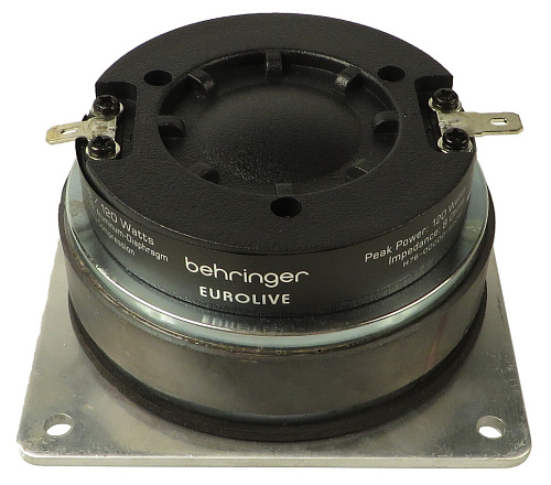 Behringer X76-00000-42091 ВЧ твитер LS-34T120H8 для B115D