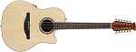 :APPLAUSE AB2412II-4 Mid Cutaway Natural  