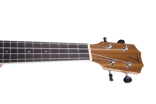 TOM TUS-200B Укулеле сопрано с чехлом