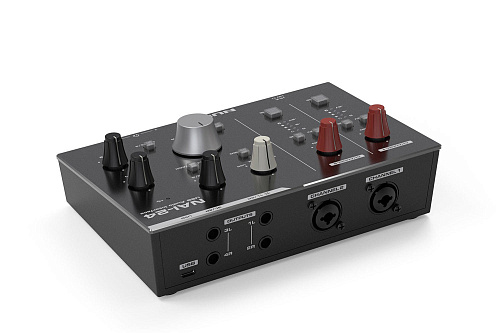 Nux NAI-24 Аудиоинтерфейс USB
