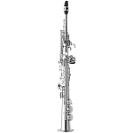 Фото:Yanagisawa S-901S Сопрано саксофон прямой