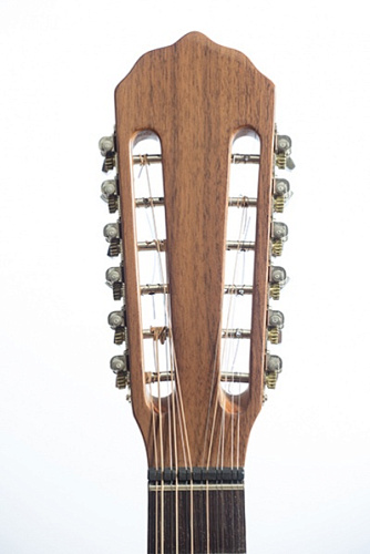Neva Guitars RHNG12В017 Акустическая гитара, 12-струнная