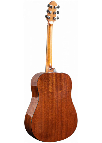 Crafter HD-250/VS Акустическая гитара, цвет винтажный санберст