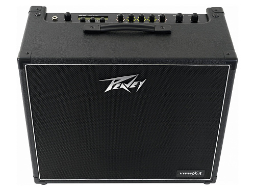 Peavey Vypyr VIP X3 Комбо гитарный, 100 Ватт