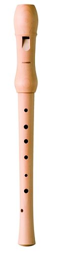 Hohner B9565 Musica Блокфлейта C/До-сопрано