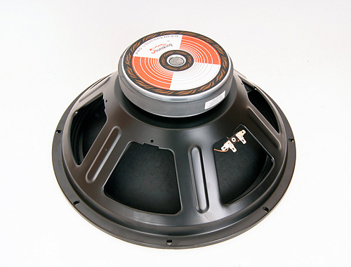 Soundking FB1501G Динамик НЧ-СЧ 15'', 4Ом, 170Вт