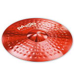 Фото:Paiste Color Sound 900 Red Heavy Ride Тарелка 20"