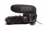 Фото:RODE VIDEOMIC PRO RYCOTE Накамерный микрофон "пушка"
