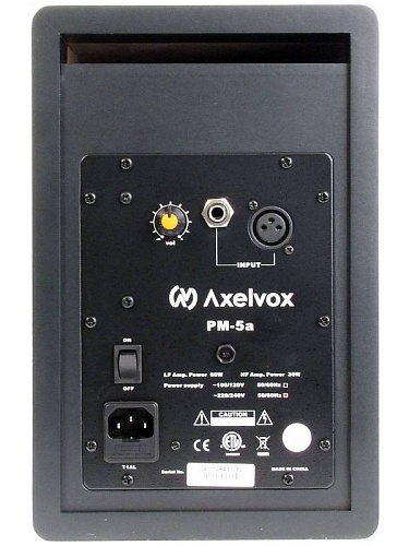 Axelvox PM-5A    ()