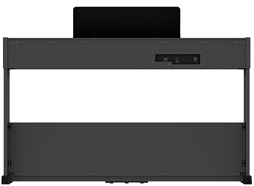 Roland RP107-BKX Цифровое фортепиано с молоточковым механизмом, цвет черный