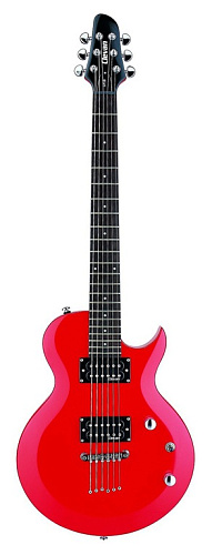 Clevan CP-10-RD Электро-гитара
