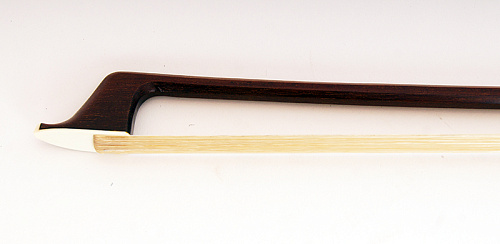 Doerfler 406A34 Bassbogen 6А Контрабасовый смычок 3/4, восьмигранный