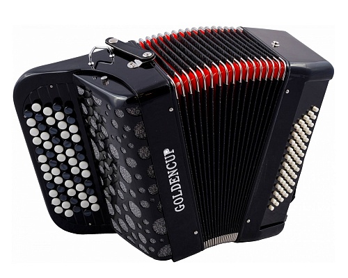 GoldenCup JB5060 Баян ученический
