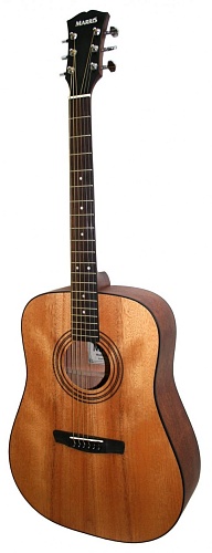 MARRIS D-210M/NS Акустическая гитара