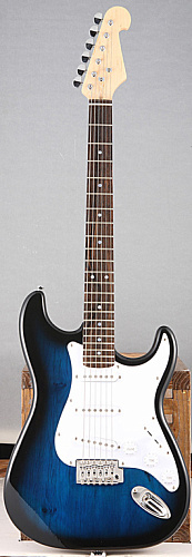 Homage HEG300BLS Электрогитара