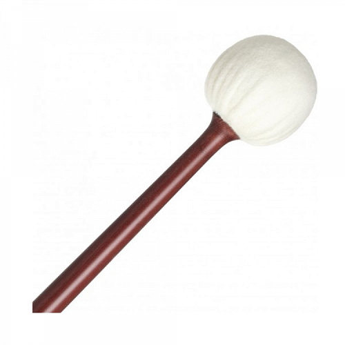 Vic Firth BD3 Колотушка для маршевого бас-барабана