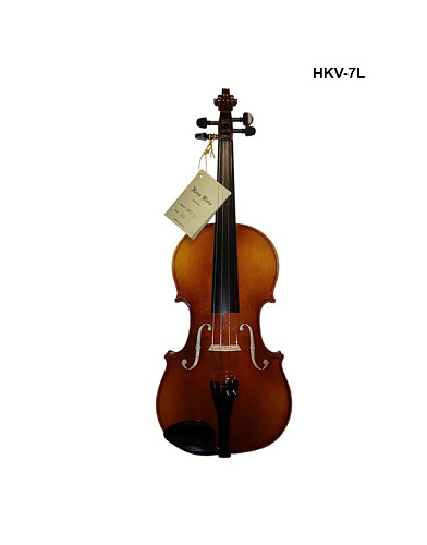 Hans Klein HKV-7L Комплект: скрипка 3/4, кейс, смычок