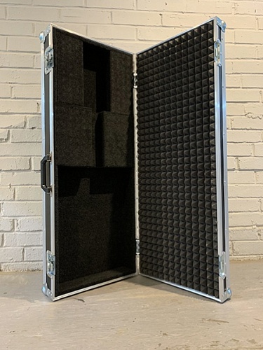 Safeincase SNC17-2233 Кейс универсальный для гитары