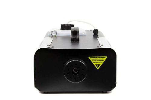 Pollylight F-3 1200W Дым машина