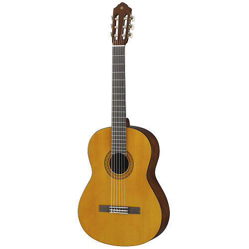 YAMAHA CX40 Электроакустическая гитара