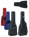 Фото:GEWA Gig Bag Economy 12 Line Black чехол для бас гитары