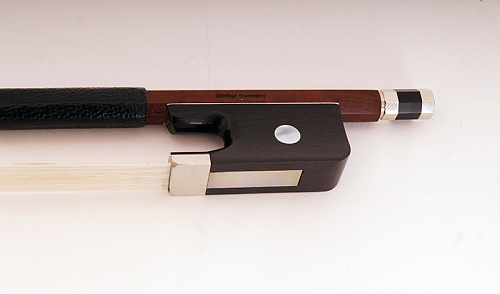 Doerfler 206A44 Violabogen 6А Альтовый смычок 4/4, восьмигранный