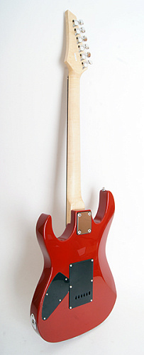 Homage HEG341RD Электрогитара Ibanez