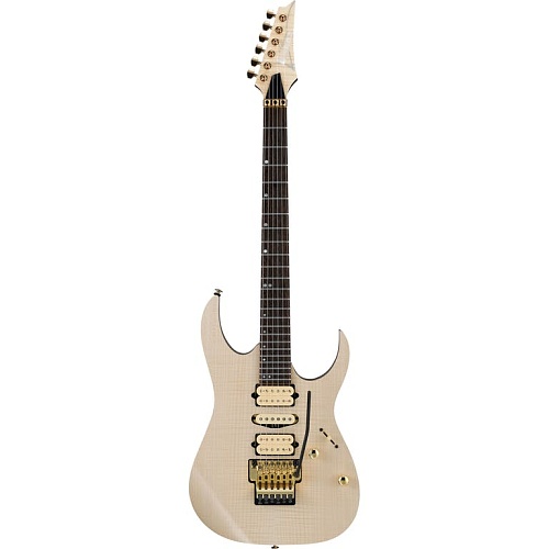 IBANEZ RG1070FM-NTL PREMIUM RG Электрогитара
