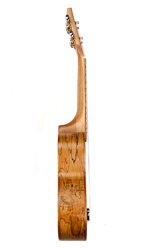 KALA KA-SMS Kala Spalted Maple Soprano Ukulele Укулеле сопрано