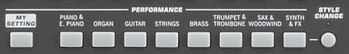 KORG Pa600 Аранжировочная станция, 61 клавиша