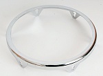 Фото:Sonor 99623300 GCR 1250 Обод для конги 12,5'', изогнутый