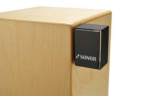 Sonor 90633200 TCB Thrasher Cowbell Box ,   