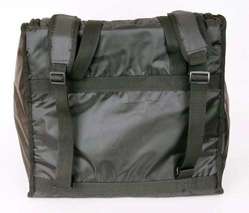 Lutner ЛБН1-50-42-23 Чехол для баяна, Лютнер