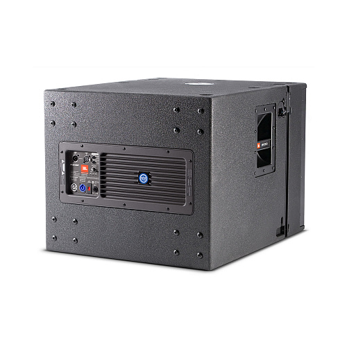 JBL VRX918SP Активный компактный сабвуфер 18"