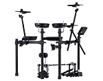 Фото:Roland TD-07DMK Электронная ударная установка