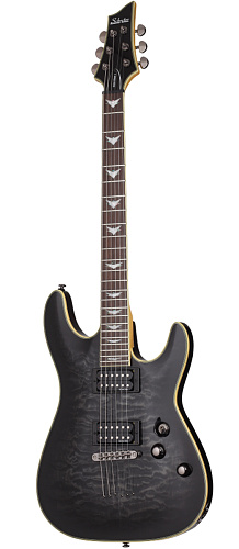 Schecter Omen Extreme-6 Гитара электрическая