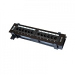 Фото:INLINE SBL151BOX Коммутационная панель