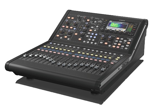 Midas M32R LIVE Цифровая микшерная консоль